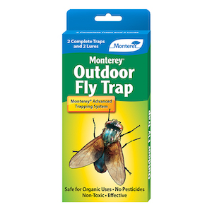 Monterey Outdoor Fly Trap