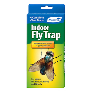Monterey Indoor Fly Trap (Not for sale in CO & OK)