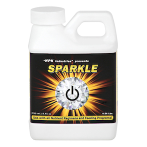 NPK Sparkle 16oz