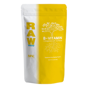 NPK RAW B-Vitamin 2lbs