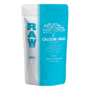 NPK RAW Calcium/Mag 2lbs