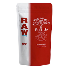 NPK RAW Full Up 2lbs