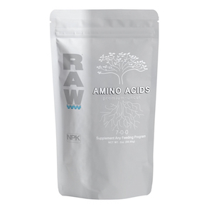 NPK RAW Amino Acids 8oz