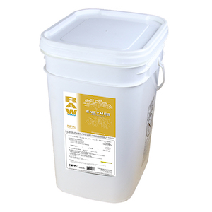 NPK RAW Enzymes 25lbs