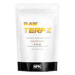 NPK RAW TERPZ