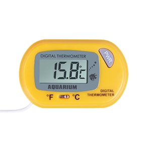 OGS Digital Aquarium Thermometer