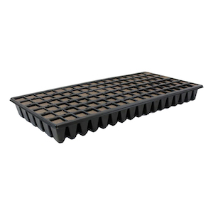 OASIS 102CT WEDGE FILLED TRAYS 10/CS (1020) (sku#5643)