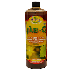 Microbe Life Hydroponics Photosynthesis Plus-C 32 fl oz (CA Approved)