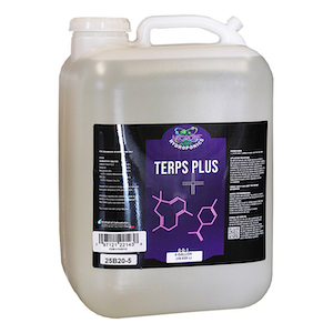 Microbe Life Hydroponics Terps Plus 5 Gallon