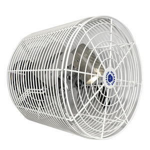 Schaefer Versa-Kool Circulation Fan 12in