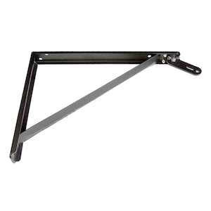 Schaefer Wall Mount Fan Bracket (SPECIAL ORDER ITEM)