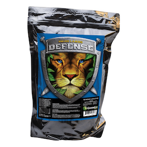 Green Gro Pride Lands Defense 25lb