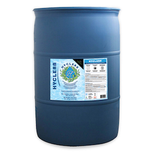 HYCLEAN Line & Equipment Cleaner 208L