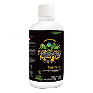 HYGROPUNCH Pest Control 1L