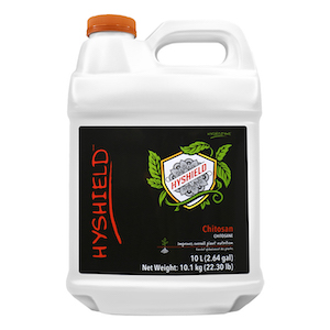 HYSHIELD Natural Plant Protectant 10L