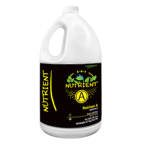 HYGROZYME Liquid Nutrient A 4L