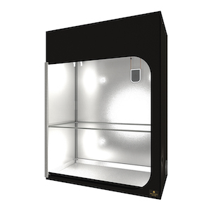 Secret Jardin Dark Street 150 Wide v4.0 (5' x 2 1/2' x 79")