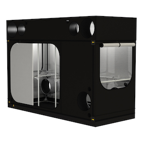 Secret Jardin Intense 120 v3.0 (4' x 10' x 7')