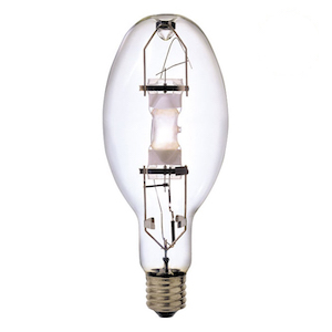 SunMaster 400W MH Blue Ice Lamp 5500K
