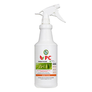 SNS PC Insecticide RTU