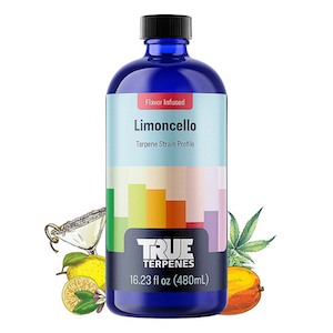 True Terpenes Limoncello Profile 15ml