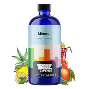 True Terpenes Mimosa Profile 15ml