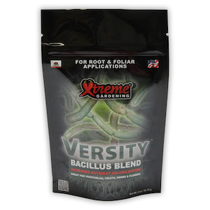 Xtreme Gardening Versity 1lb