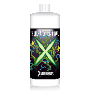 X Nutrients Ful-Potential 1 Qt.