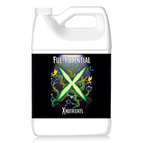X Nutrients Ful-Potential 2.5 Gal