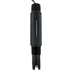 Aqua Master Tools Industrial 6 Bar Inline pH Electrode w/ 3/4" Male Thread and BNC Connector