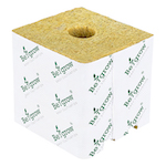 Begrow 4" x 4" x 4" Stone Wool Cubes (180pcs/Case)