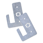 DriFlower J-Brackets (Set of 2)