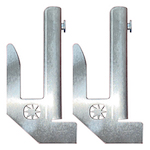 DriFlower Pallet-Rack Brackets (Set of 2)