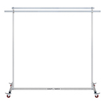 DriFlower Tall Boy Rolling Harvest Rack w/ 90" Stick (NO HANGERS)