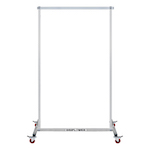 DriFlower The Tall Boy Champ Rolling Harvest Rack (NO HANGERS)