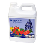 DRAMM DRAMMATIC Organic Original Fertilizer 32 fl oz