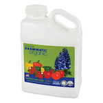 DRAMM DRAMMATIC Organic Fertilizer w/ Kelp 1 Gallon