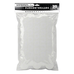 Hydro Clone Cloning Collars White Soft (35pcs/Pack)