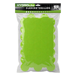 Hydro Clone Cloning Collars Green Soft (65pcs/Pack)