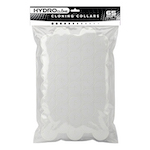 Hydro Clone Cloning Collars White Soft (65pcs/Pack)
