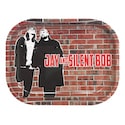 Tray JSB Jay and Silent Wall Medium