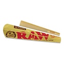 RAW Classic Cones King Size 3 Cones/Pack - Box of 32