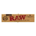 RAW Classic Connoisseur Papers Kingsize Slim 32 Leaves/Pack - Box of 24