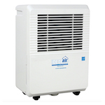 Ideal-Air 22 Pint Dehumidifier (Up to 30 Pints/Day)