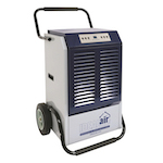 Ideal-Air Pro Series Dehumidifier (180 Pint)