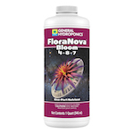 General Hydroponics FloraNova Bloom 1 Quart
