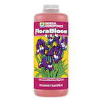 General Hydroponics FloraBloom 1 Quart