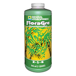 General Hydroponics FloraGro 1 Quart