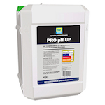General Hydroponics PRO pH Up 6 Gallon