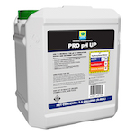 General Hydroponics PRO pH Up 2.5 Gallon